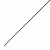 картинка Трубка термоусаживаемая СТТК (4:1) двустенная клеевая 8,0/2,0мм,  черная,  упаковка 10 шт.  по 1м REXANT от магазина Сантехстрой