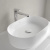 картинка Раковина-чаша Villeroy&Boch Collaro 56 4A1956RW Stone White магазин Сантехстрой являющийся официальным дистрибьютором в России картинка Раковина-чаша Villeroy&Boch Collaro 56 4A1956RW Stone White от магазина Сантехстрой