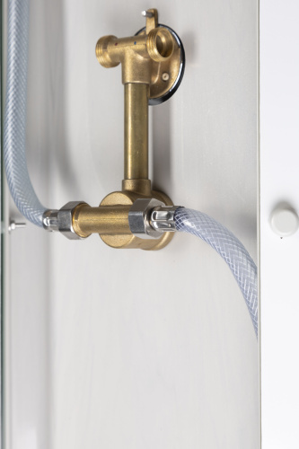 картинка Душевая кабина Niagara p100/70/40l/mt от магазина Сантехстрой