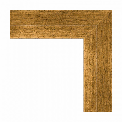 картинка Зеркало Evoform Definite 114х64 BY 0736 в багетной раме - Травленое золото 59 мм от магазина Сантехстрой