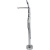 фото смеситель для ванны cezares comfort comfort-vdp-01 хром