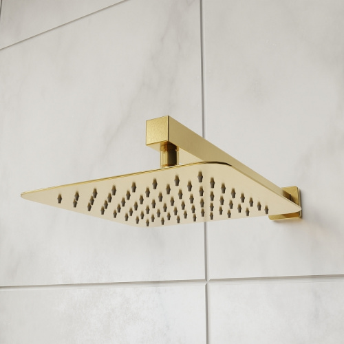 картинка Душевая система RGW Shower Panels SP-56G 51140856-06 Золото от магазина Сантехстрой