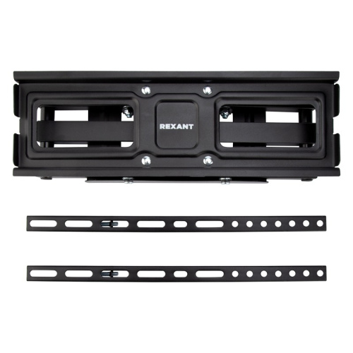 картинка Кронштейн для телевизора 32"-55",  наклонно-поворотный,  двойное колено,  серия HOME REXANT от магазина Сантехстрой