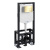 картинка Dill 61TLT.010.ME.PG03 Система инсталляции для унитазов магазин Сантехстрой являющийся официальным дистрибьютором в России картинка Dill 61TLT.010.ME.PG03 Система инсталляции для унитазов от магазина Сантехстрой