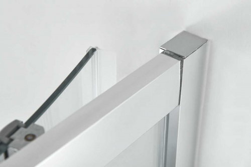 картинка Душевой уголок Vincea vsq-3al900cl от магазина Сантехстрой