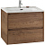 картинка Тумба под раковину BelBagno kraft 39-700/390-2c-so-rt от магазина Сантехстрой