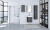 картинка Шкаф AQUATON СИЛЬВА подвесной, правый, Дуб Макиато (1A215703SIW5R) от магазина Сантехстрой