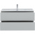 картинка Тумба с раковиной Aquanet Алвита new 100 274010 серый от магазина Сантехстрой