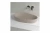 картинка Раковина накладная Villeroy & Boch Antao 650x400x146 мм, цвет Almond 4A74 65 AM 00337444 от магазина Сантехстрой