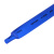 картинка Трубка термоусаживаемая ТУТ нг 10,0/5,0мм,  синяя,  упаковка 50 шт.  по 1м REXANT от магазина Сантехстрой