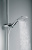 картинка Душевой гарнитур KLUDI FIZZ 1S, 900 мм, хром (6764005-00) от магазина Сантехстрой