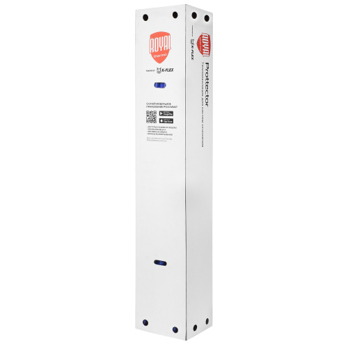 картинка Трубка Royal Thermo Prottector (blue) 18-6/2м от магазина Сантехстрой
