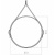картинка Зеркало Silver mirrors фр-00001313 Коричневое от магазина Сантехстрой