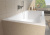 картинка Акриловая ванна Riho Lugo 160x70 B138001005 (BT0700500000000) без гидромассажа от магазина Сантехстрой