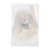 картинка Хомут под маркер nylon 200x2,5мм 100 шт.  белый REXANT от магазина Сантехстрой