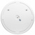 картинка Зеркало LED VLM-3DE800 800x800 c сенсорным выключателем и диммером от магазина Сантехстрой