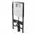 картинка Инсталляция рамная D&K 550*100*1190мм (DI8055119) от магазина Сантехстрой