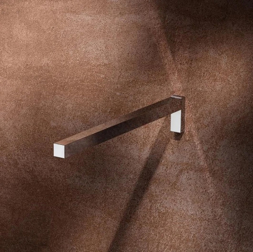 картинка Полотенцедержатель Keuco Edition 90 Square 19122 010000 Хром от магазина Сантехстрой