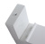 картинка L2T Бачок для унитаза напольного, слив 4,5/3 л, подключение снизу (261953) от магазина Сантехстрой