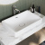 картинка Раковина Vitra Metropole 60 7535B003-0673 Белая от магазина Сантехстрой