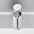 картинка F85B02100 X-Joy S, смеситель для умывальника излив 100 мм, хром, шт от магазина Сантехстрой