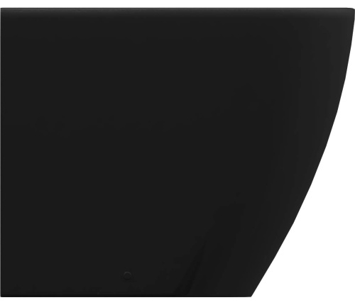картинка Биде напольный Allen Brau Reality 4.32005.31 черный матовый от магазина Сантехстрой