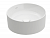 картинка Раковина, Villeroy&Boch, Collaro, шгв 400*400*145, отверстия для смесителя-отсутствуют, CeramicPlus, цвет-альпийский белый от магазина Сантехстрой