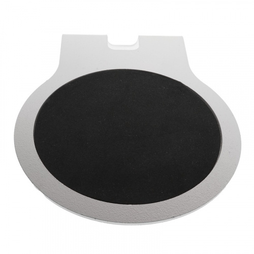 картинка Кронштейн для колонок,  настенный,  белый REXANT от магазина Сантехстрой