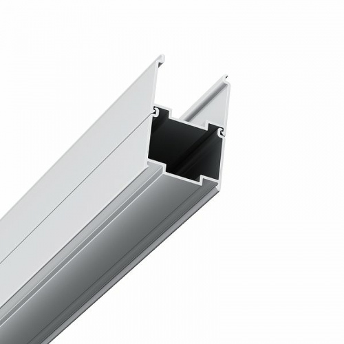 картинка Душевая дверь Ravak Pivot PDOP2-100 03GA0101Z1 профиль Белый ручка Белая стекло Transparent от магазина Сантехстрой