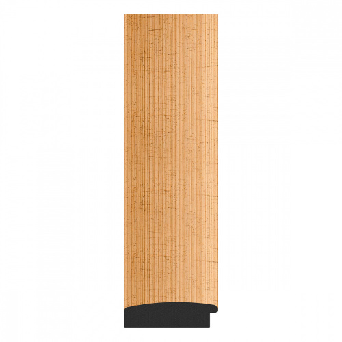 картинка Зеркало Evoform Exclusive-G BY 4518 57x127 травленое золото от магазина Сантехстрой