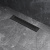 картинка W02SC-P11-040-01BM PrimeFlow Трап для душа линейный универс затвор Cut Gradient 40см цвет черн мат магазин Сантехстрой являющийся официальным дистрибьютором в России картинка W02SC-P11-040-01BM PrimeFlow Трап для душа линейный универс затвор Cut Gradient 40см цвет черн мат от магазина Сантехстрой