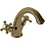 фотография смеситель для раковины cezares golf-ls1-02 бронза