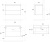 картинка Тумба для комплекта Art&Max Verona-Push 90 дуб кельтик светлый от магазина Сантехстрой