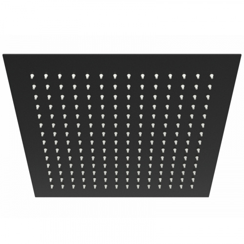 картинка Душевая система WasserKRAFT A20219 Черная матовая от магазина Сантехстрой