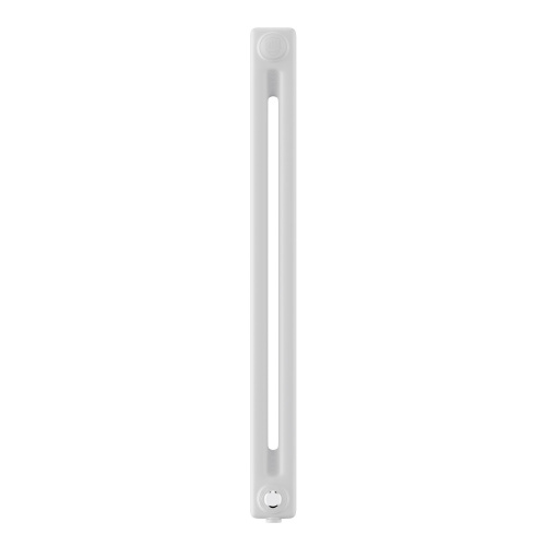 картинка Дизайн-радиатор Royal Thermo Insignia VC2050 - 20 секц. RAL9016 от магазина Сантехстрой