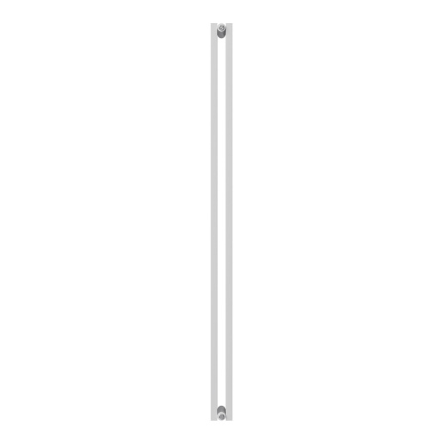 картинка Дизайн-радиатор Royal Thermo Shift Q30 C2180 - 08 секц. RAL9016 от магазина Сантехстрой