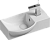 картинка Рукомойник Ceramica Nova Element CN6039L от магазина Сантехстрой