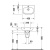 картинка Duravit D-Code Раковина для рук,с перел.,с 1 отв. под смес., 450x340мм, Цвет: Белый (СПЕЦЦЕНА) магазин Сантехстрой являющийся официальным дистрибьютором в России картинка Duravit D-Code Раковина для рук,с перел.,с 1 отв. под смес., 450x340мм, Цвет: Белый (СПЕЦЦЕНА) от магазина Сантехстрой