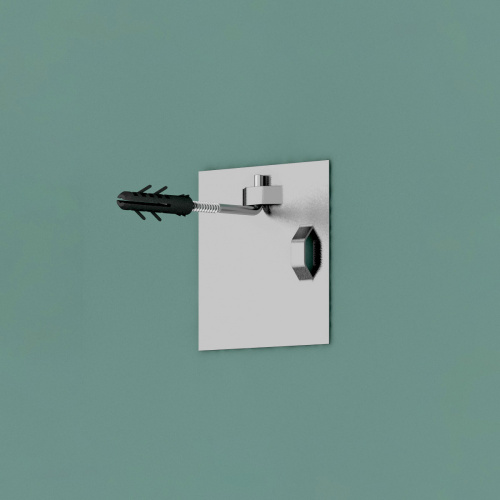 картинка Зеркало Evoform Standard BY 0250 80x140 от магазина Сантехстрой
