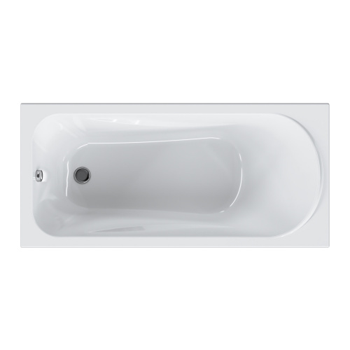 картинка W76A-150-070W-A Sense New, ванна акриловая А0 150х70, см от магазина Сантехстрой