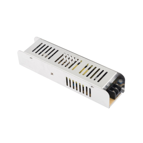 картинка Источник питания компактный 12V,  108W с разъемами под винт (IP20) от магазина Сантехстрой