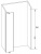 картинка Душевая перегородка RGW 06220904-11 от магазина Сантехстрой