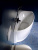 картинка Акриловая ванна Ravak Avocado 160х75 R CH01000000 от магазина Сантехстрой