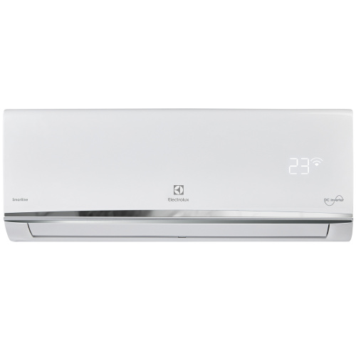 картинка Сплит-система инверторного типа Electrolux Smartline DC EACS/I-24HSM/N8 комплект от магазина Сантехстрой