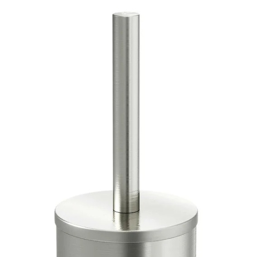 картинка A7433500 Sense L, Стойка с туалетной щеткой, сталь от магазина Сантехстрой