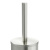 картинка A7433500 Sense L, Стойка с туалетной щеткой, сталь от магазина Сантехстрой