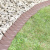 картинка Бордюр садовый Prosperplast Palisada 1,2см/3,8м, коричневый от магазина Сантехстрой