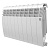 картинка Радиатор Royal Thermo BiLiner 350 /Bianco Traffico - 10 секц. от магазина Сантехстрой