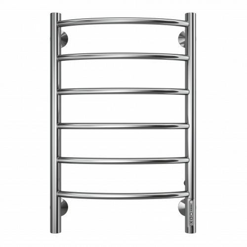 картинка Полотенцесушитель Terminus Классик П6 400х650 электро от магазина Сантехстрой