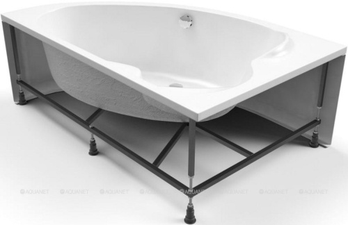 картинка Каркас для акриловой ванны Cersanit Kaliope 170 K-RW-KALIOPE*170n от магазина Сантехстрой